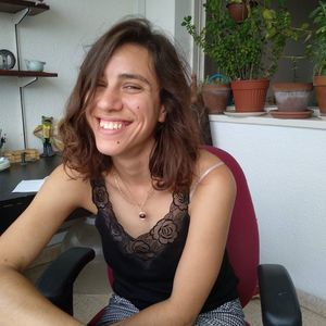 Meet your Posher, Yael